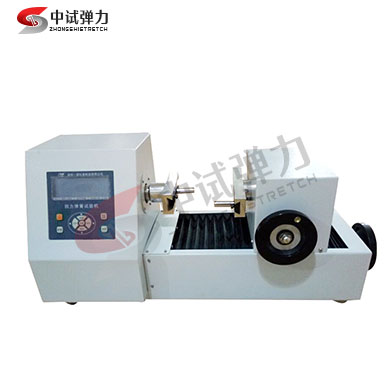 20Nm-50Nm手動彈簧扭轉試驗機（臥式）