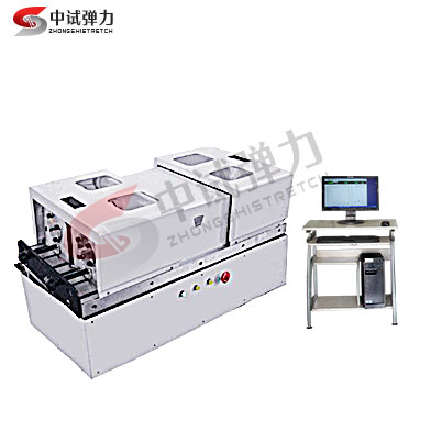多工位彈簧試驗機 多工位力學試驗機