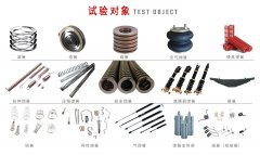 金屬波紋管補(bǔ)償器疲勞試驗(yàn)機(jī)