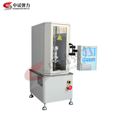 數(shù)顯彈簧扭轉試驗機
