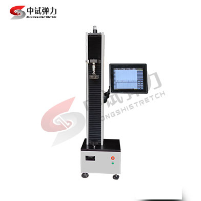 50N彈簧拉壓試驗機【數顯自動】