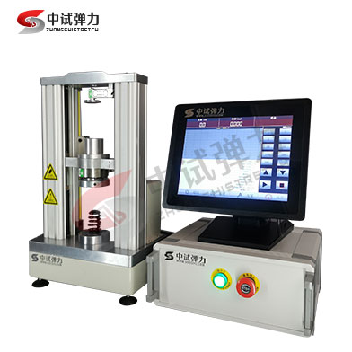 小門式彈簧測(cè)力機(jī)