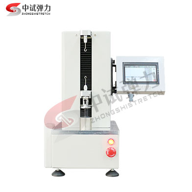 精密型彈簧拉壓試驗機